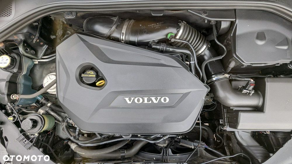 Volvo S60 - 36