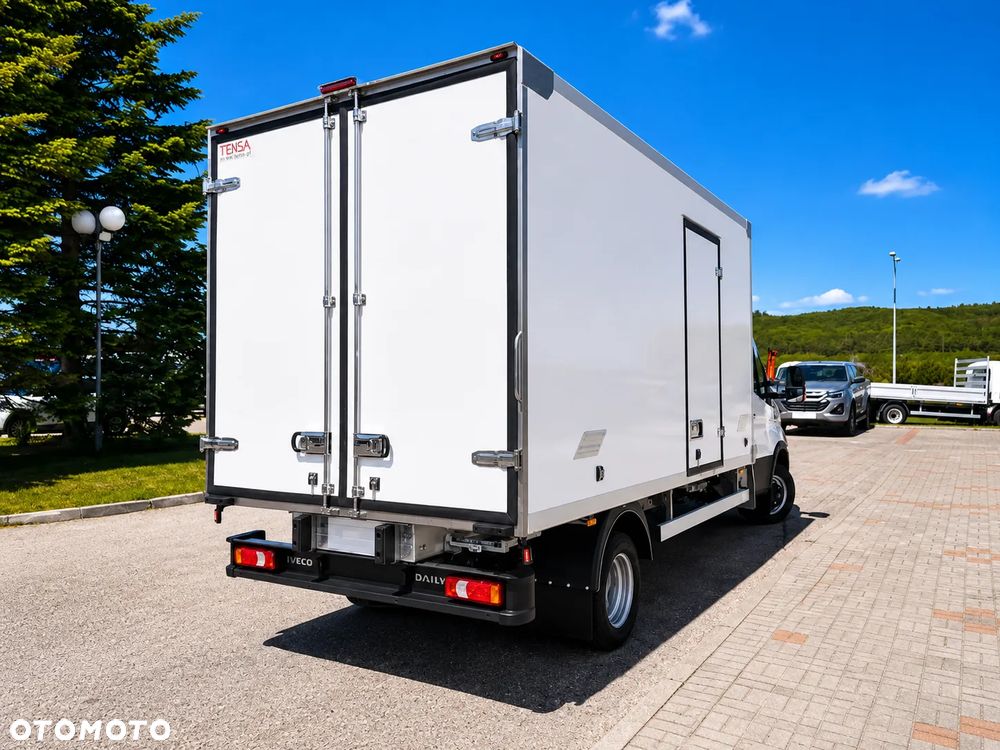 Iveco Daily 50C18HZ - 6