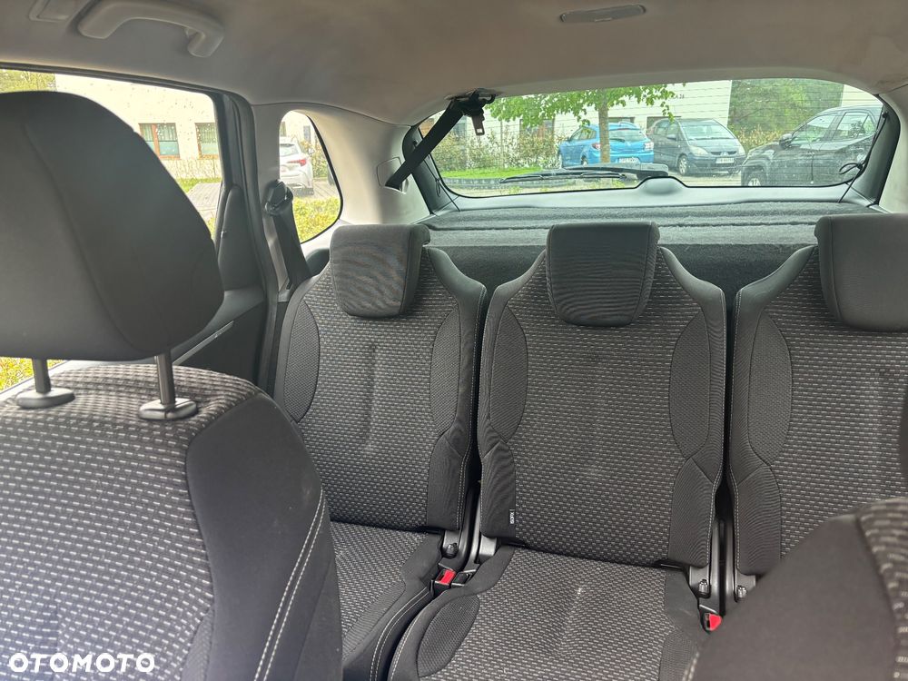 Citroën C4 Picasso 1.6 HDi Seduction - 24