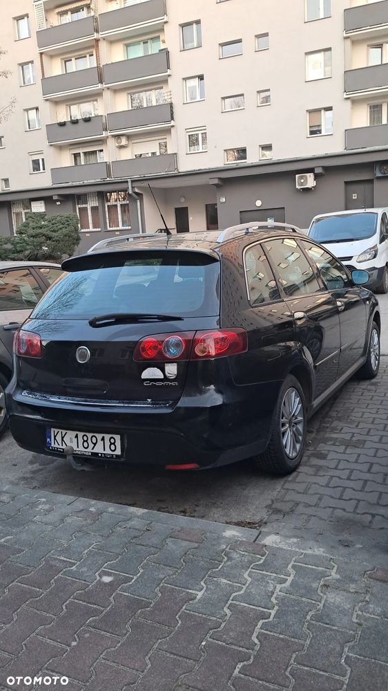 Fiat Croma - 5