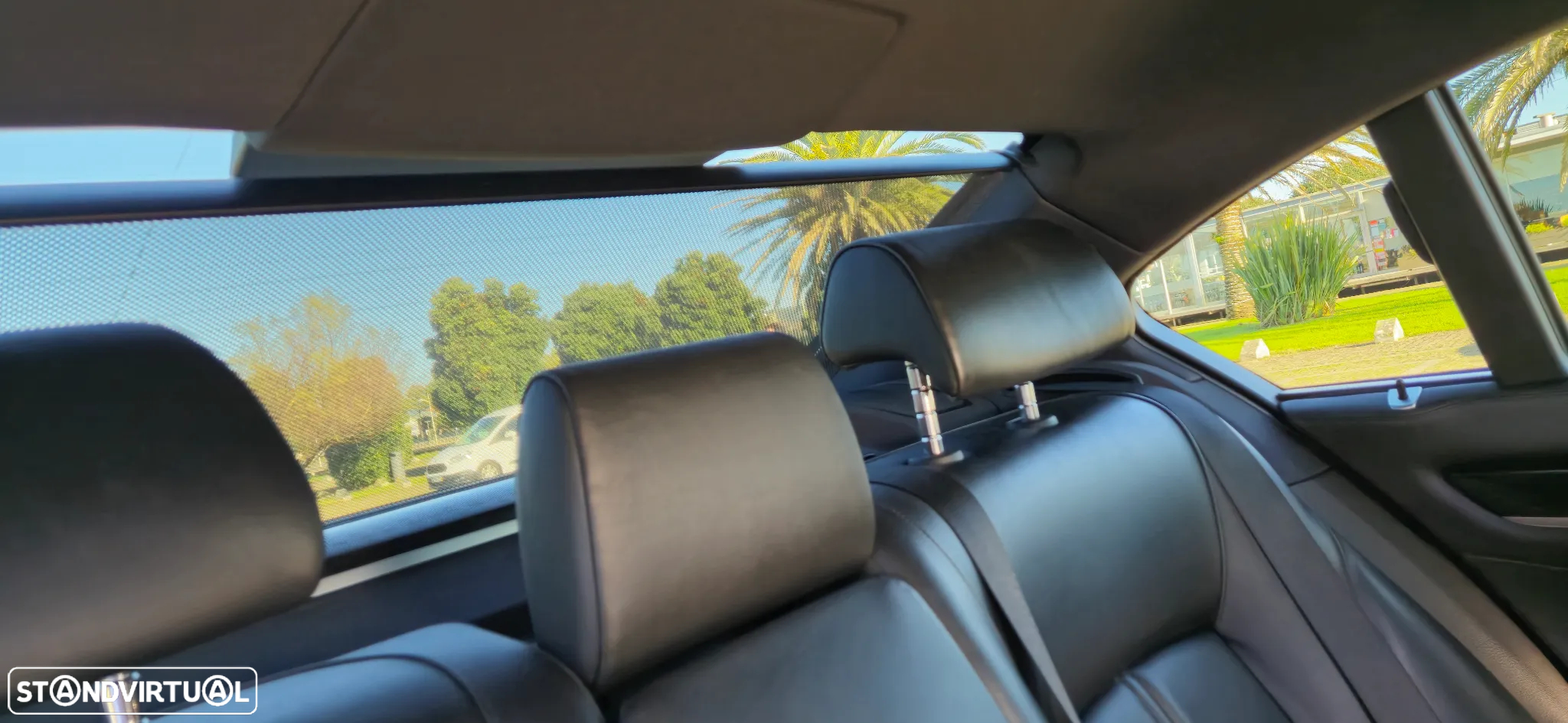BMW 740 d Pack M - 7