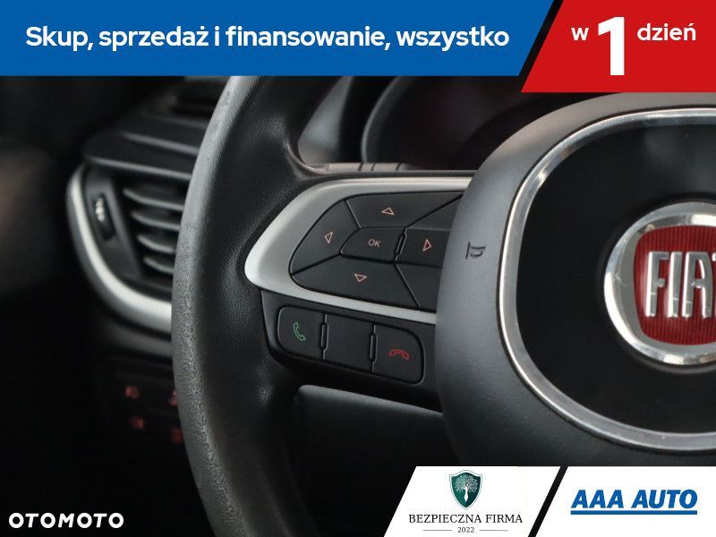 Fiat Tipo - 18