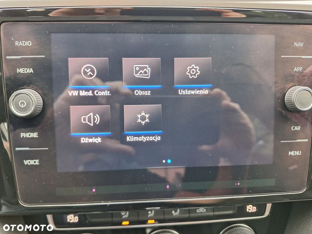 Volkswagen Arteon 2.0 TDI SCR Essence DSG - 23