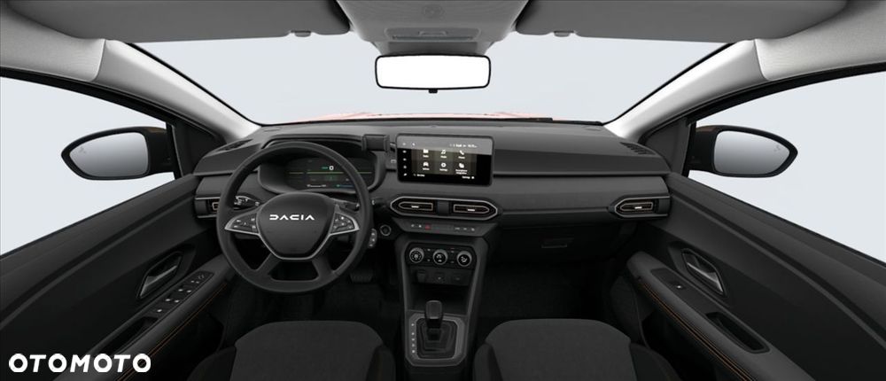 Dacia Jogger 1.6 Full Hybrid 140 Extreme MMT - 8