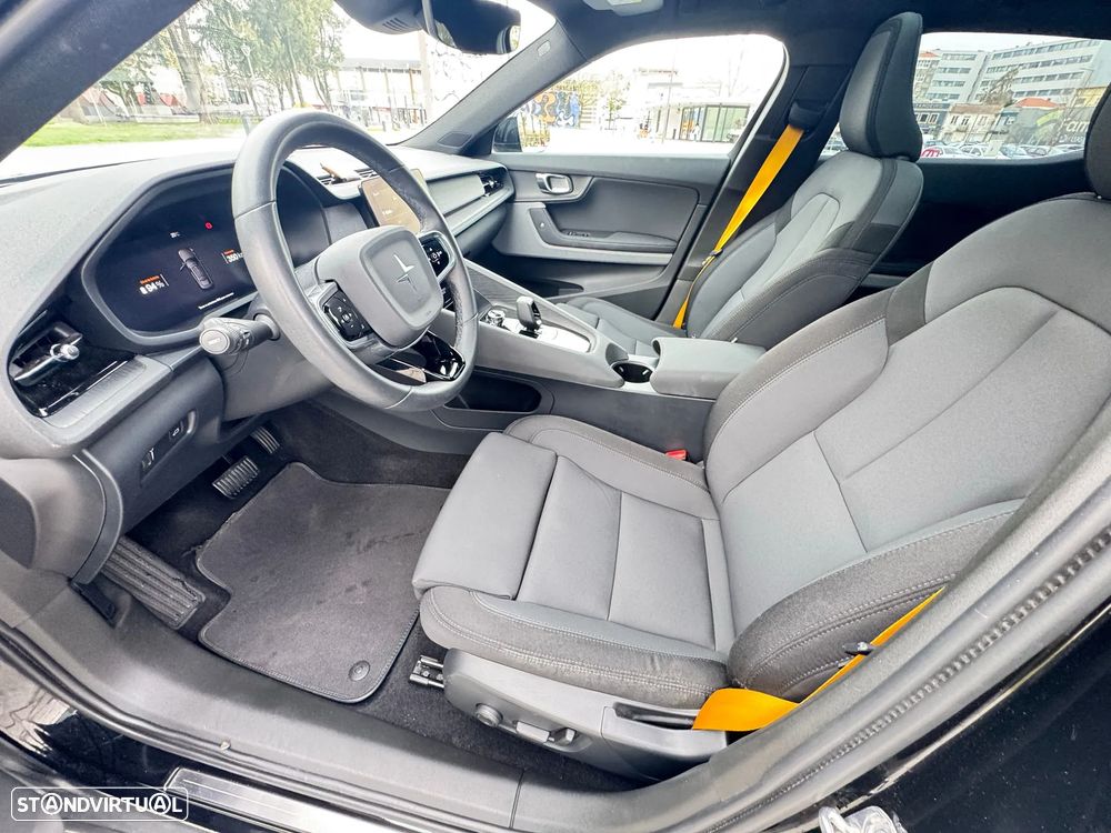 Polestar 2 Long Range 78 kWh AWD - 7