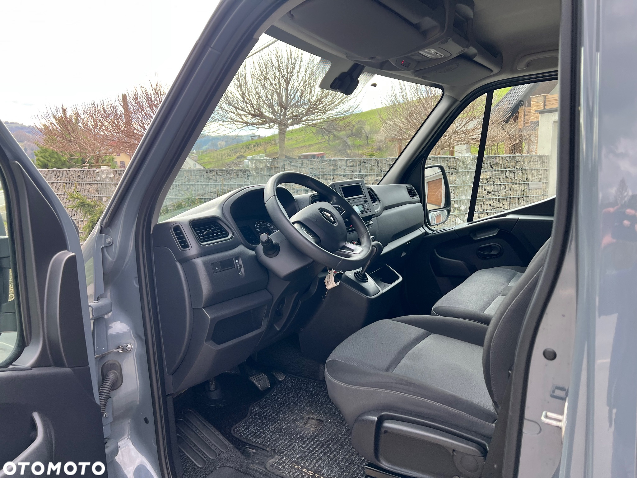 Renault Master - 9