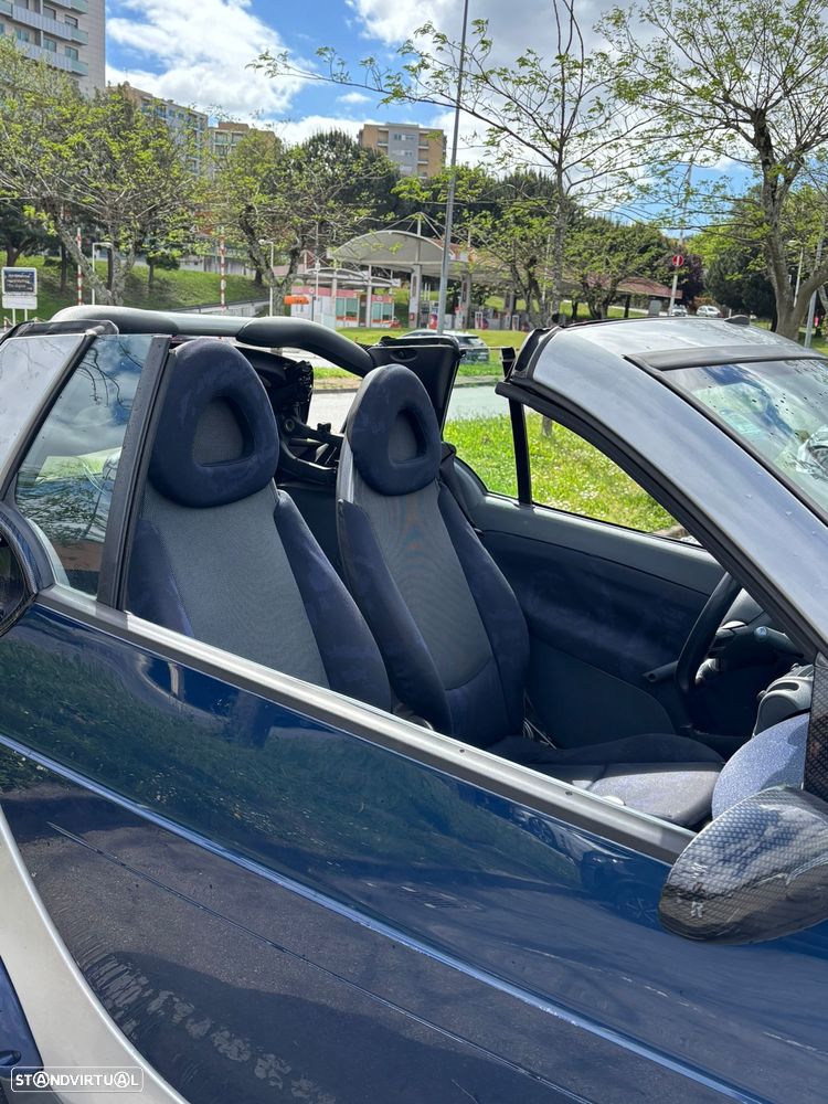 Smart ForTwo Coupé - 4