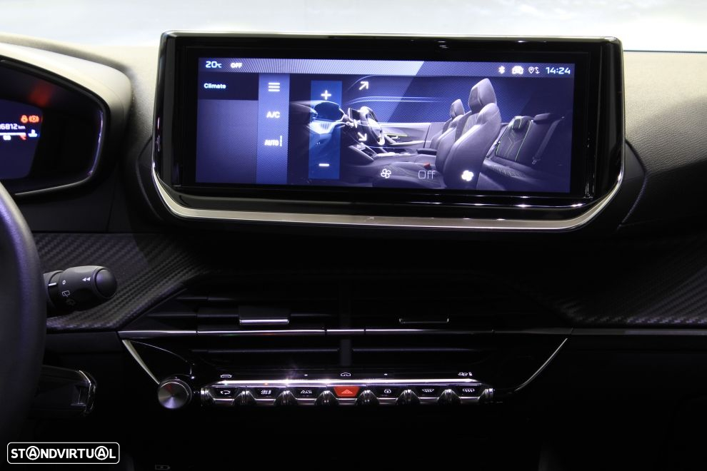 Peugeot 2008 - 17