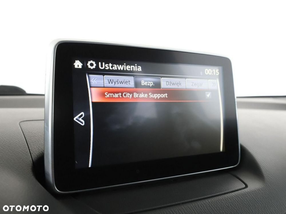 Mazda CX-3 2.0 Skyenergy - 24