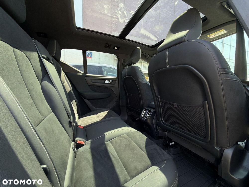 Volvo XC 40 - 15