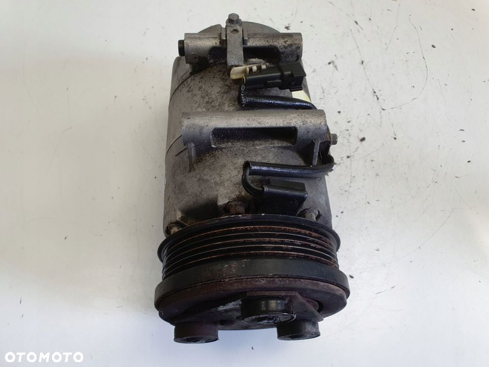 SPRĘŻARKA KLIMATYZACJI Ford Kuga 2.0 TDCI _ - 5