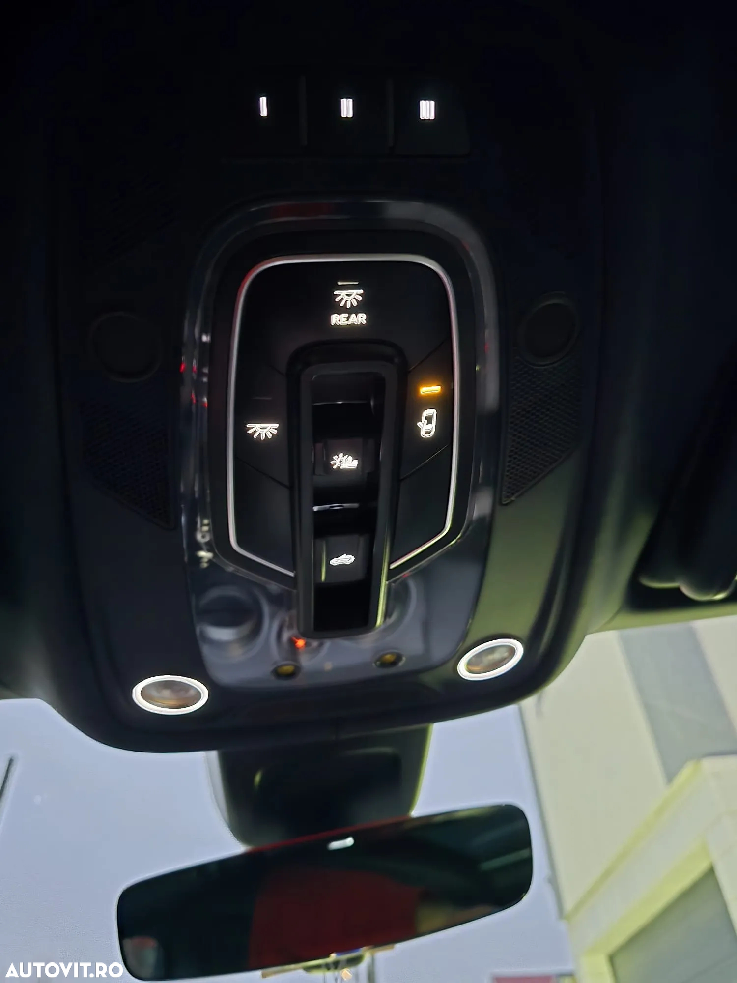 Bentley Bentayga W12 - 11