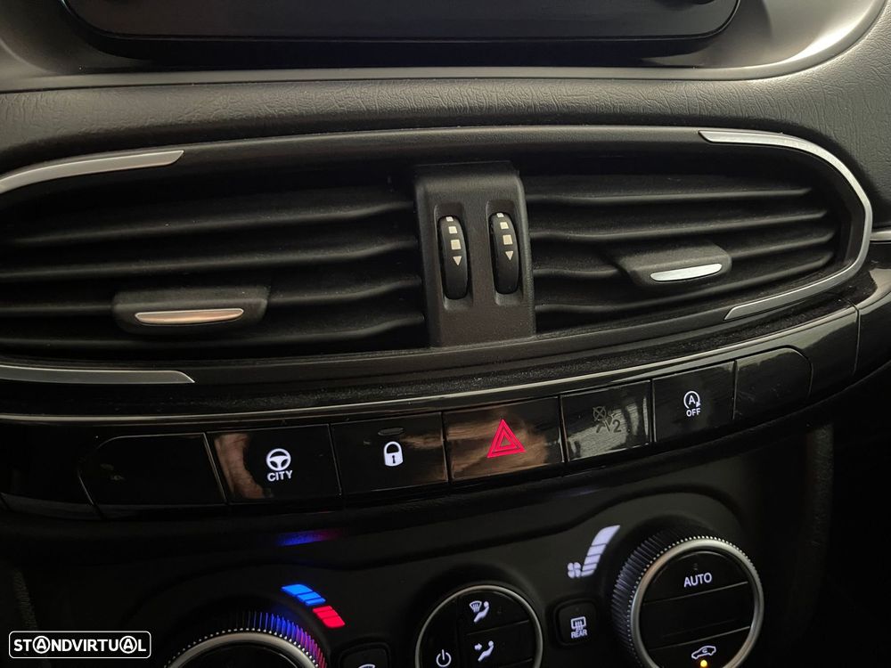 Fiat Tipo Station Wagon 1.3 Multijet Life - 24