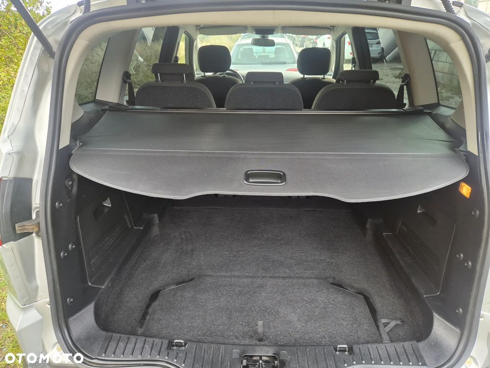 Ford S-Max 2.0 TDCi DPF Trend - 10