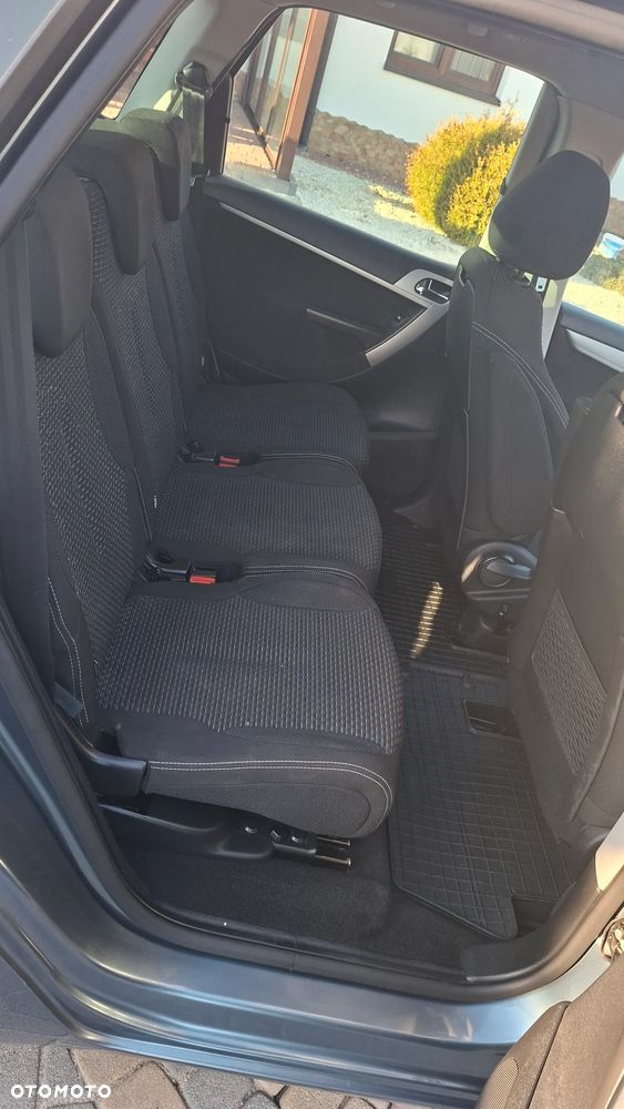 Citroën C4 Picasso 1.6 HDi SX - 20