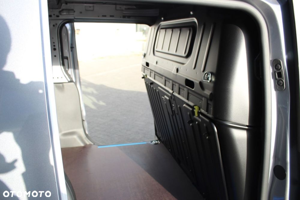 Opel Combo - 36