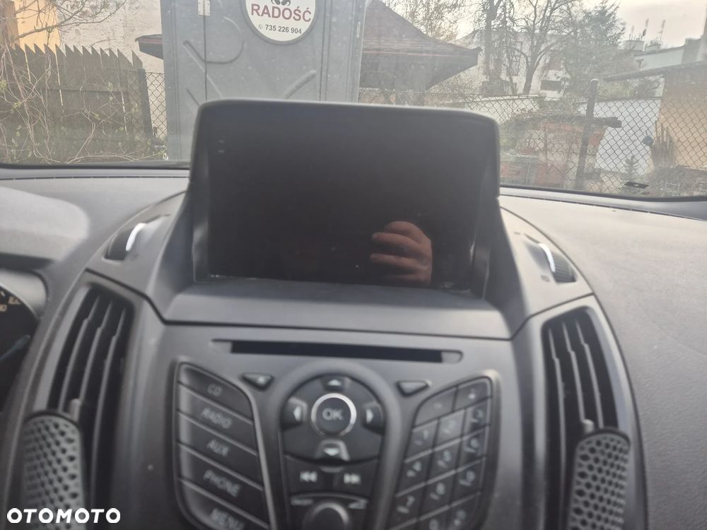 Ford Kuga - 8