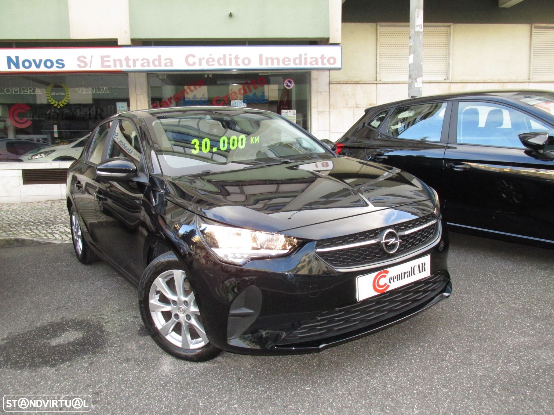 Opel Corsa 1.2 Edition - 1