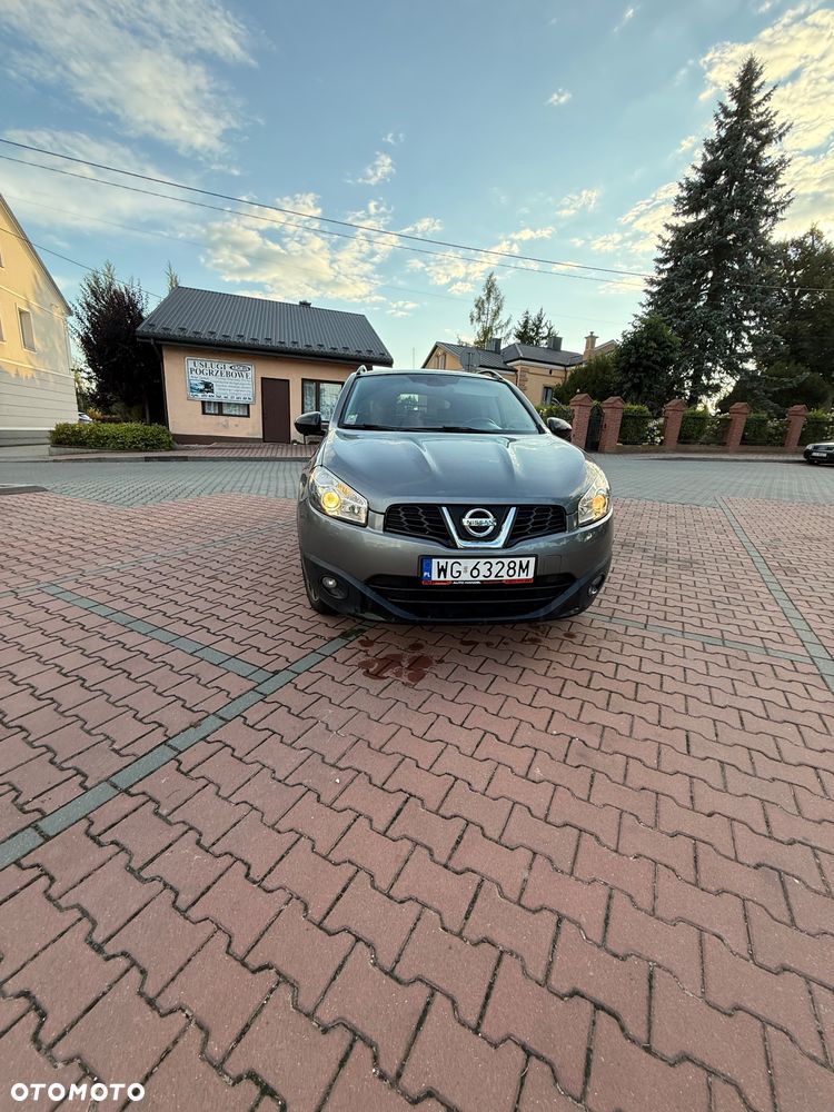 Nissan Qashqai 1.6 Tekna - 30