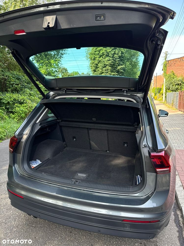 Volkswagen Tiguan 2.0 TDI BMT SCR Comfortline - 6