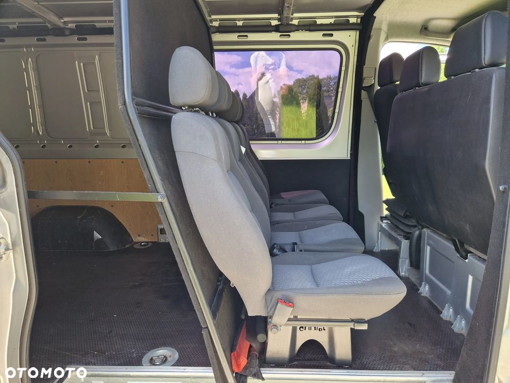 Volkswagen Crafter - 24