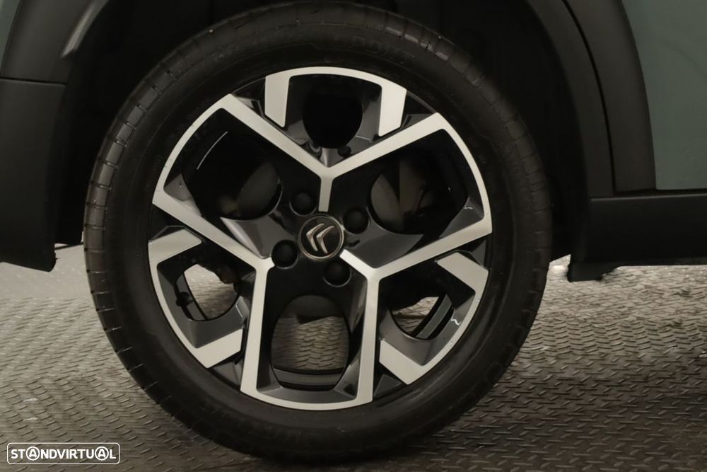 Citroën C3 Aircross 1.2 PureTech C-Series - 5