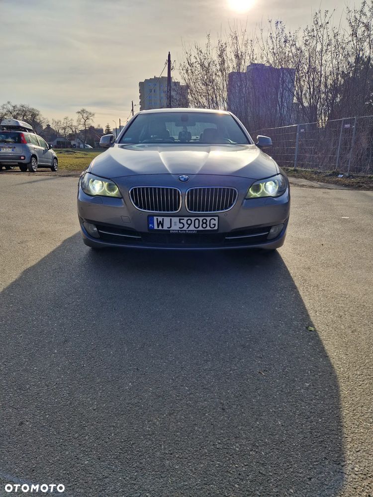 BMW Seria 5 - 3