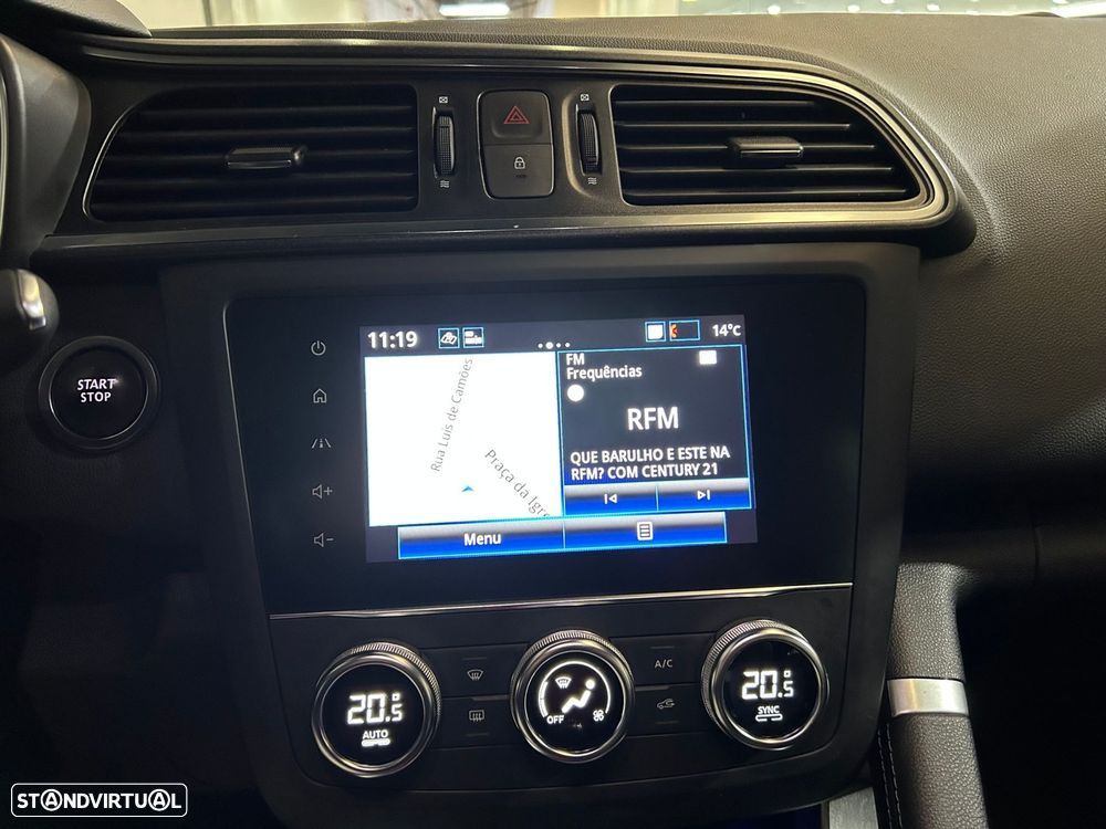 Renault Kadjar 1.5 dCi Intens - 22