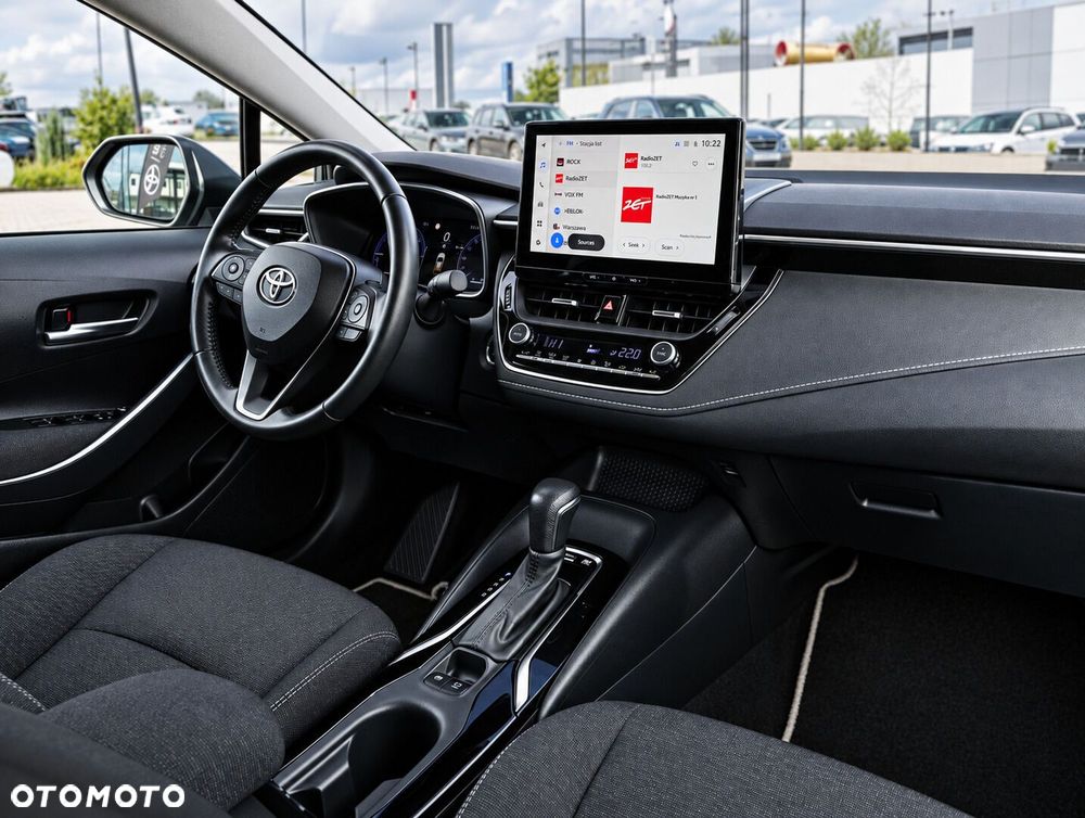 Toyota Corolla 1.8 Hybrid Comfort - 16