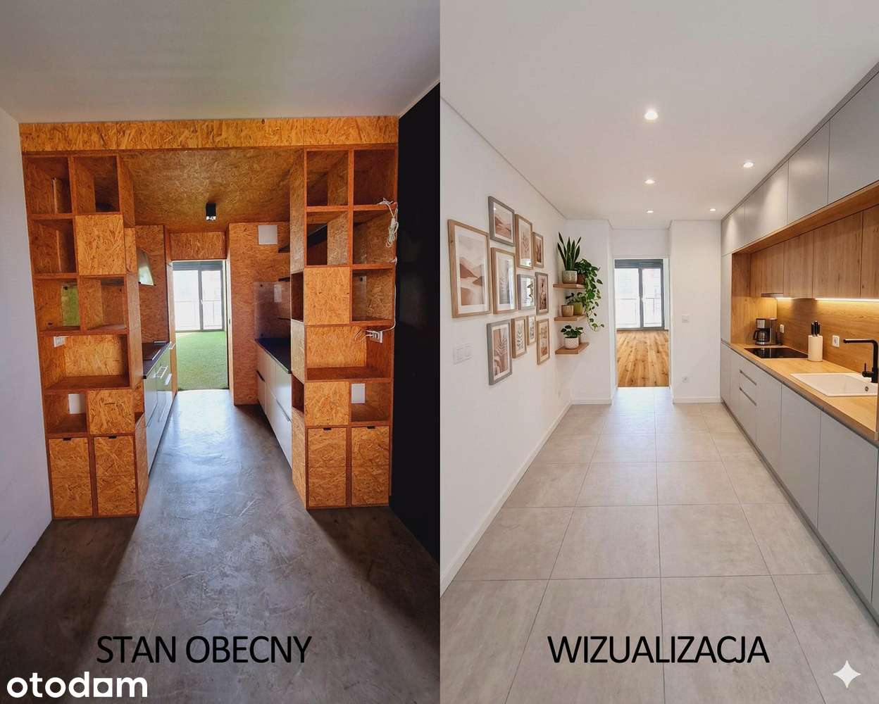 2-poziomowy apartament, sPlace, 167 m2, róg Rydygiera i Przasnyskiej - Pełny obrazek: 4/18