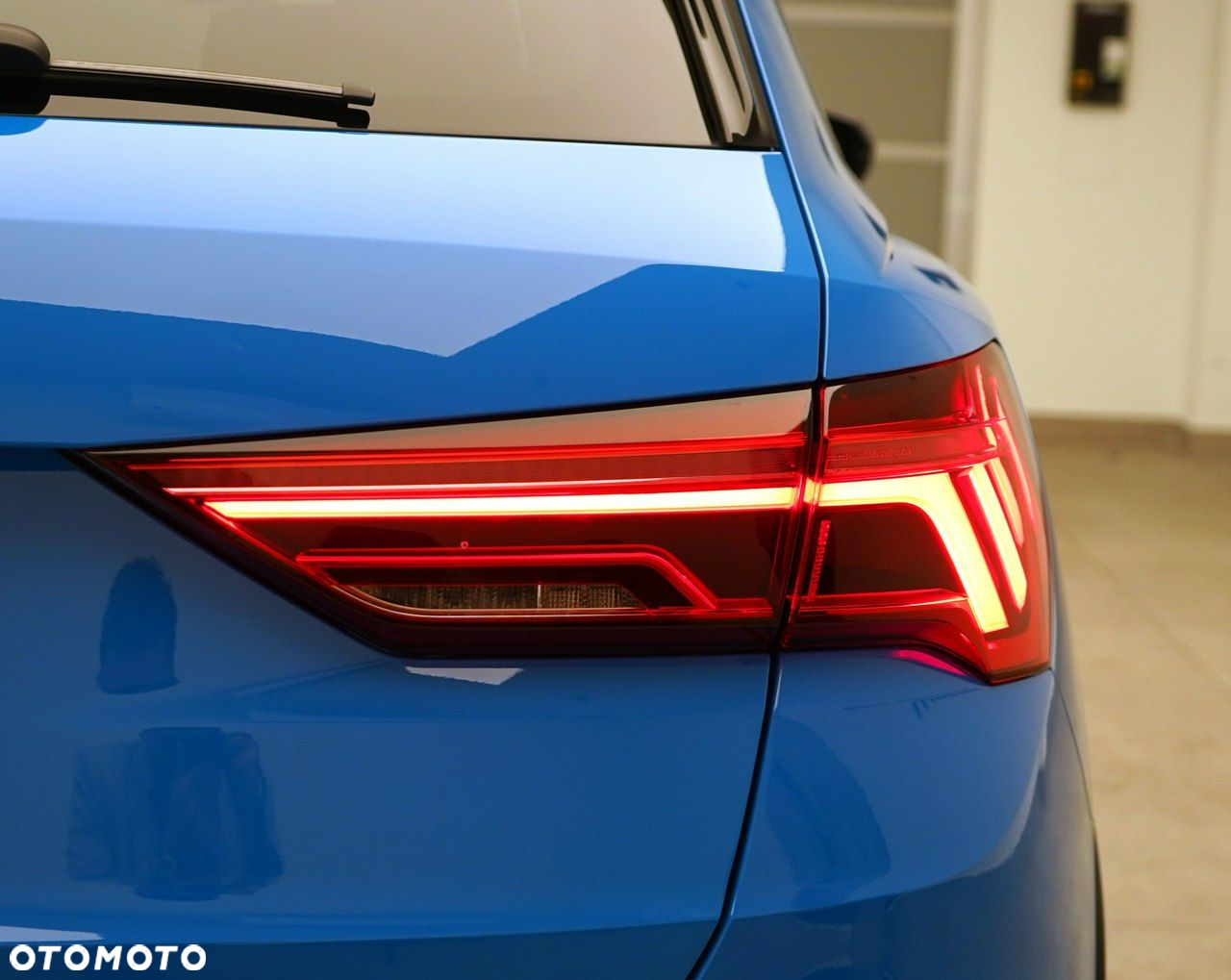 Audi Q3 - 10
