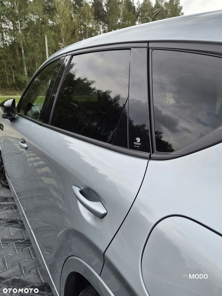 Mazda CX-60 AWD PHEV HOMURA - 8