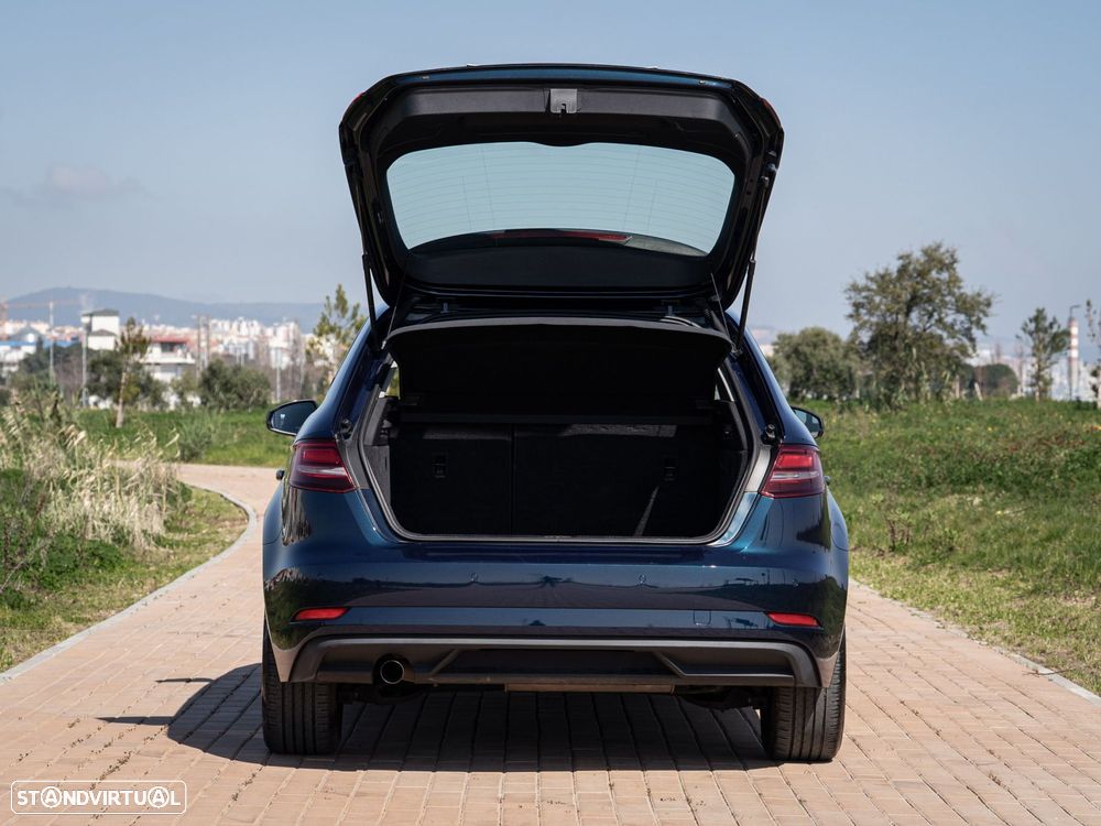 Audi A3 Sportback 30 TDI Sport - 18