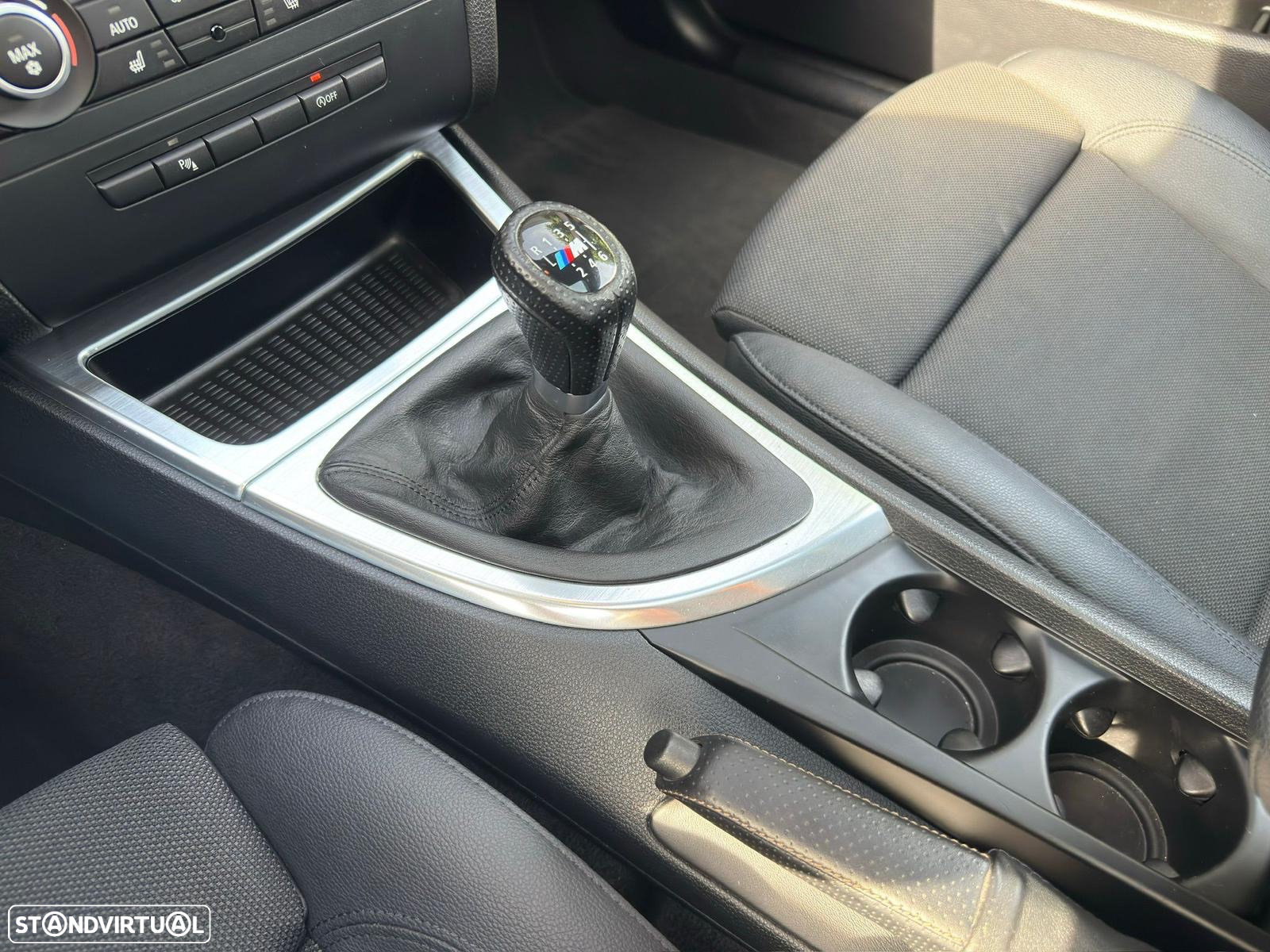 BMW 120 d Coupe - 20