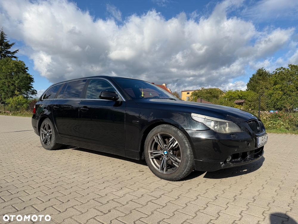 BMW Seria 5 530d - 2