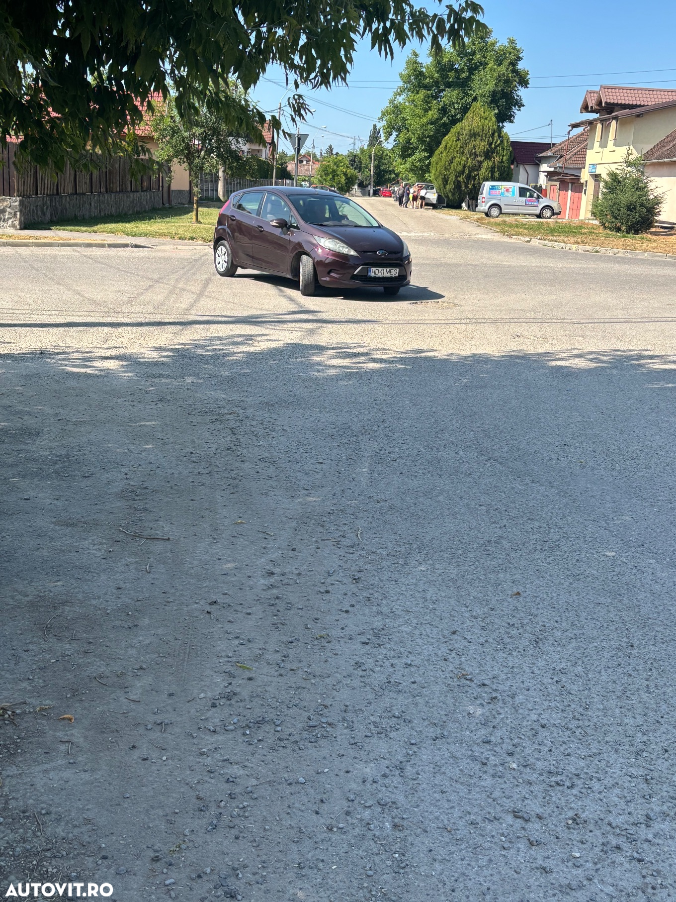 Ford Fiesta - 9