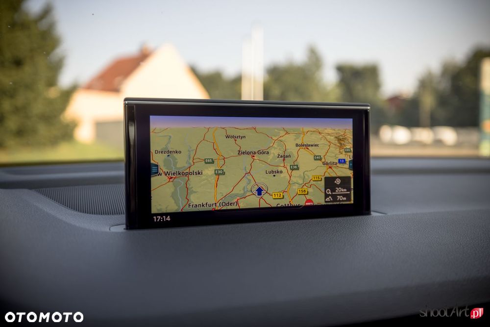 Audi Q7 3.0 TDI Quattro Tiptronic - 17