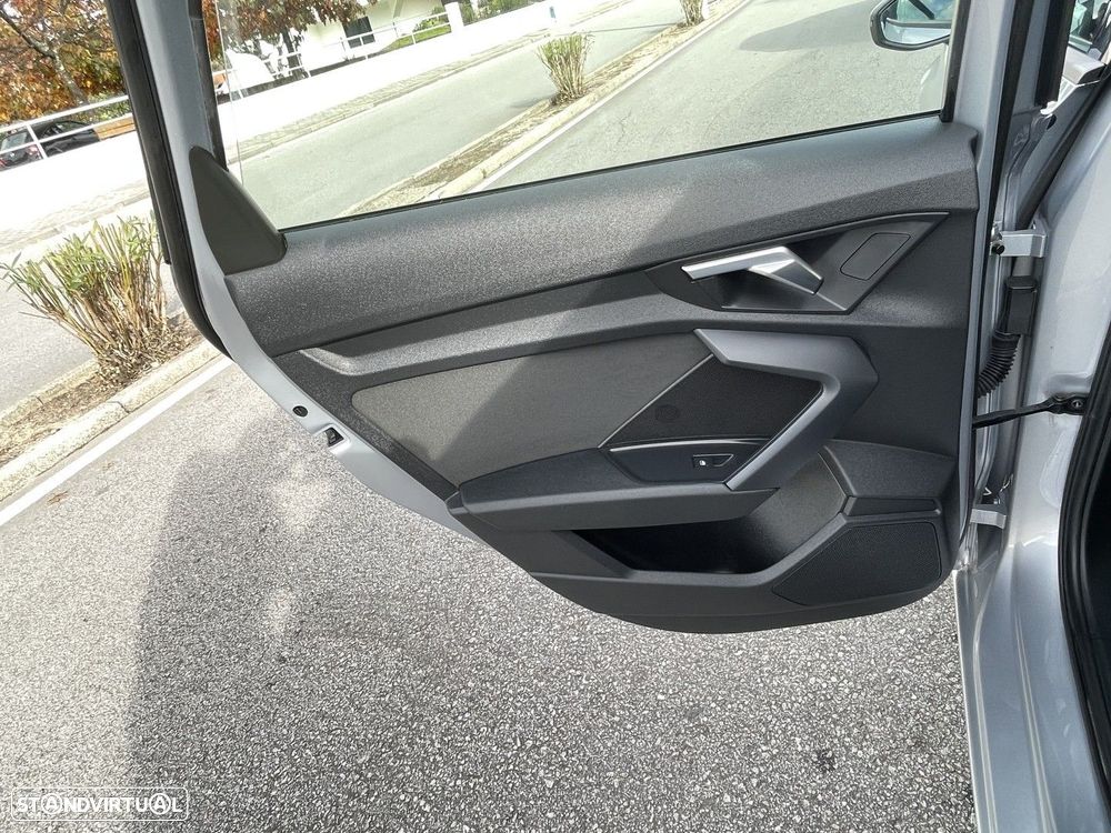 Audi A3 Sportback 30 TDI Advanced - 8