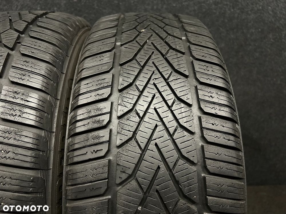 Opony zimowe Semperit Speed-Grip 2 205/55/16 91H 2szt. - 3