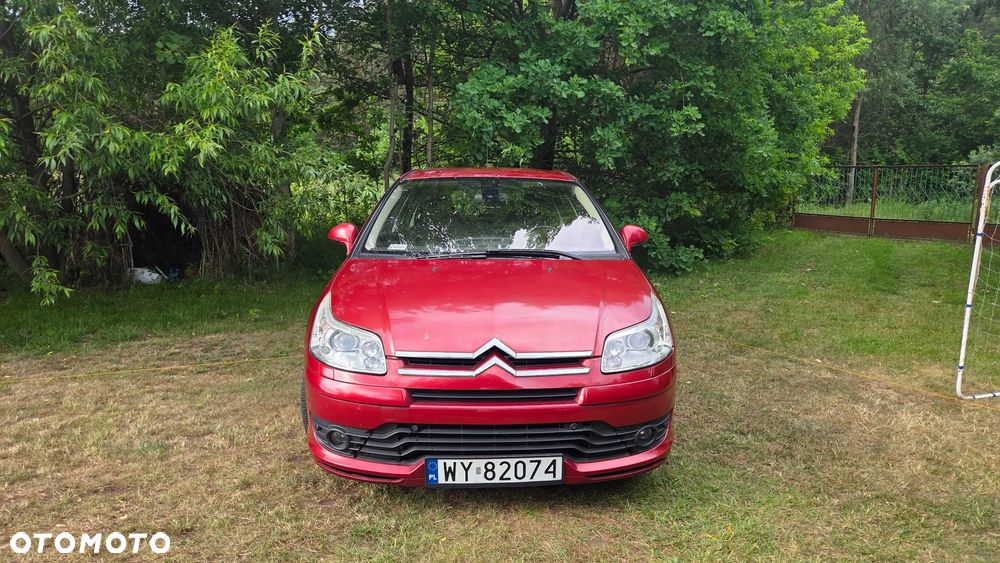 Citroën C4 1.6 16V Magic - 3