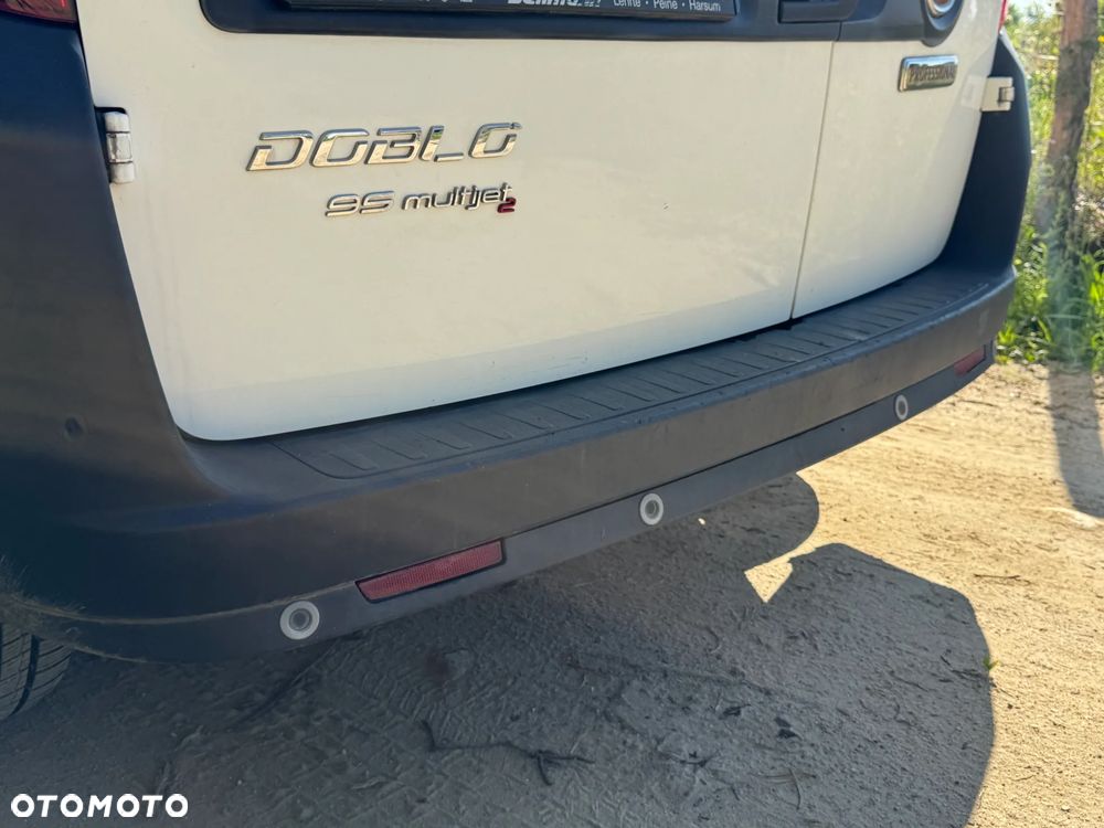 Fiat Doblo - 11
