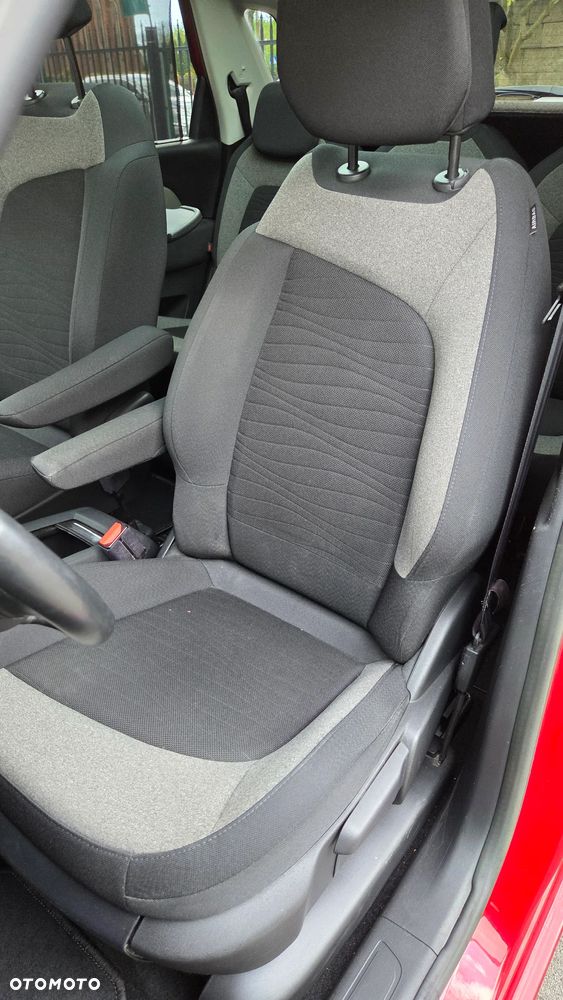 Citroën C4 Picasso 2.0 HDi FAP Exclusive - 22