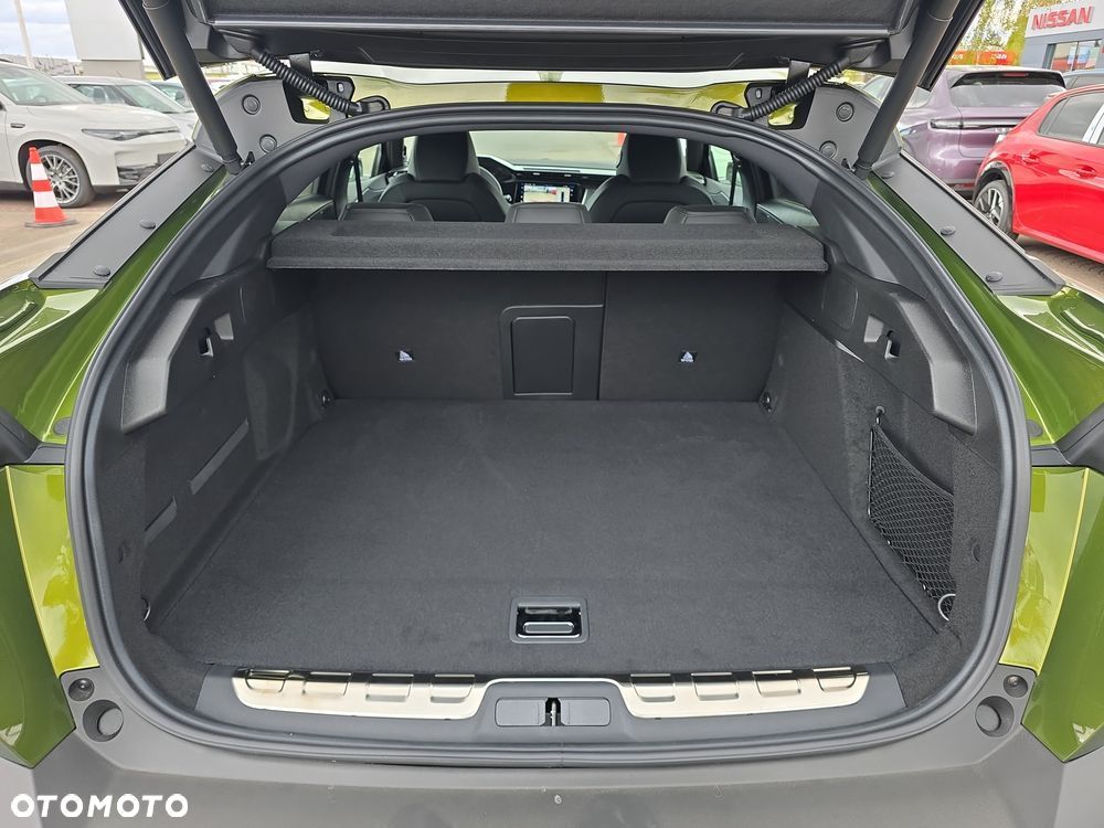 Peugeot 408 1.2 PureTech mHEV GT S&S e-DCS6 - 11