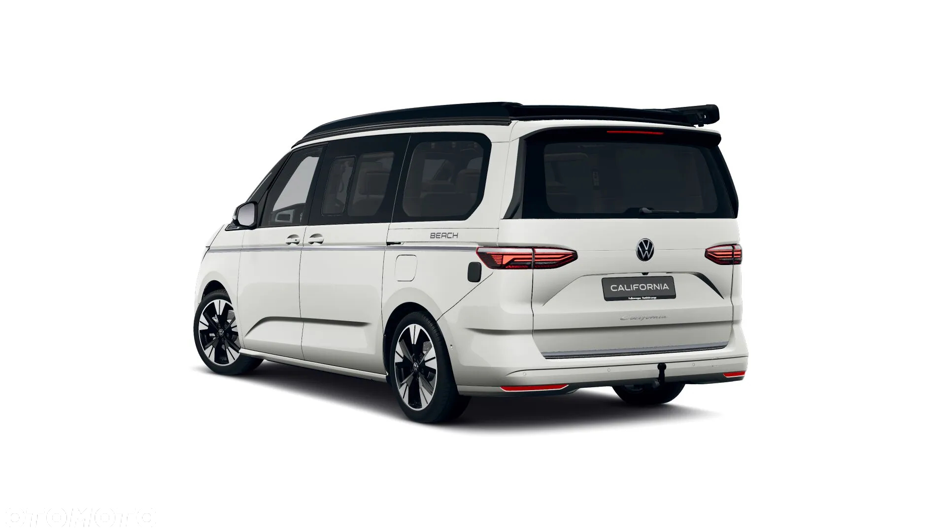 Volkswagen California - 6