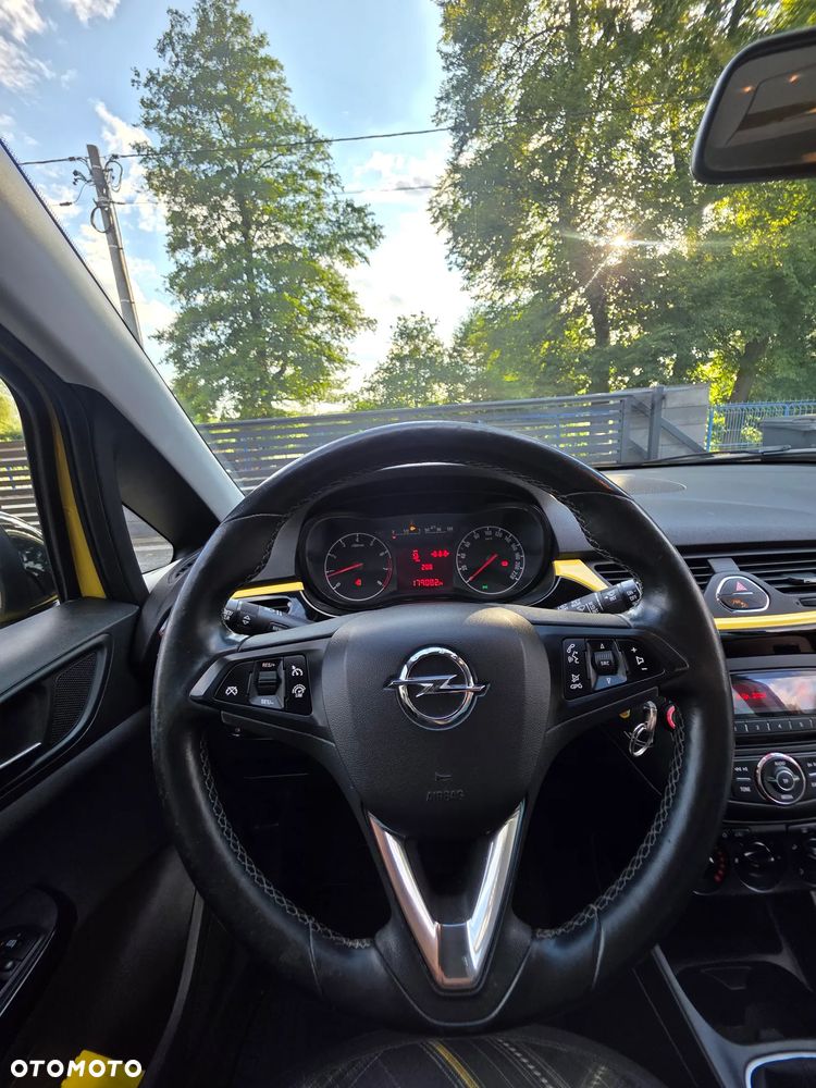 Opel Corsa 1.4 Color Edition - 12