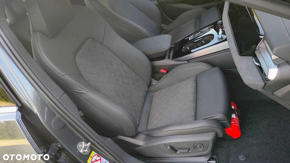 Audi A5 Avant - 37
