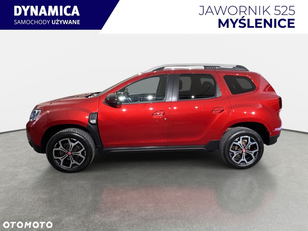 Dacia Duster - 6