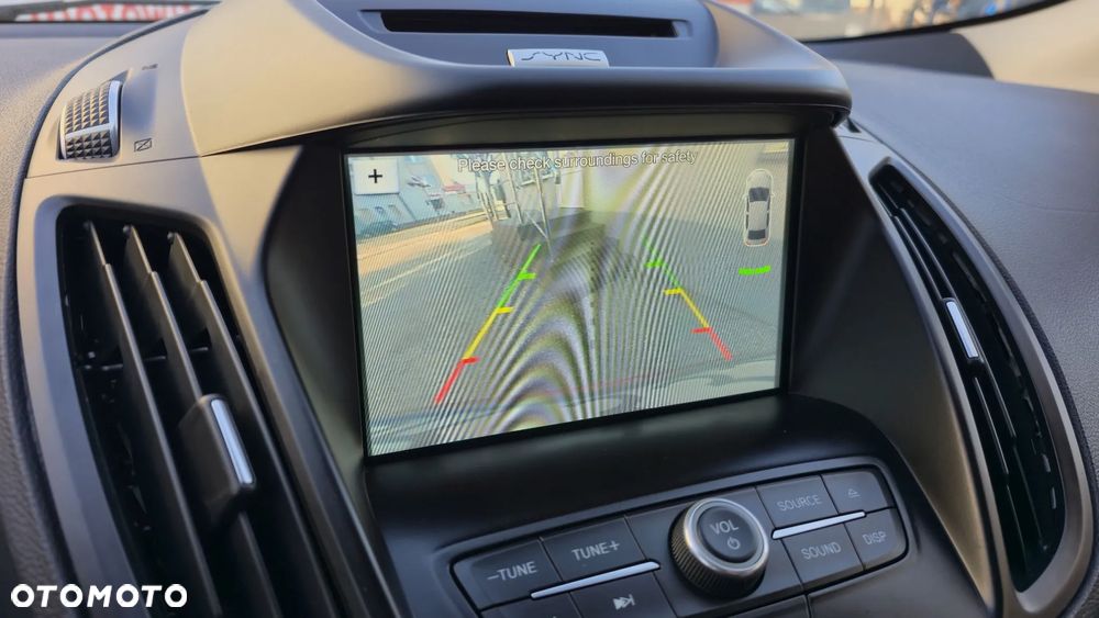 Ford Escape 2.0 EcoBoost AWD Titanium - 20