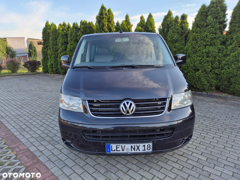 Volkswagen Multivan L1 Highline - 3