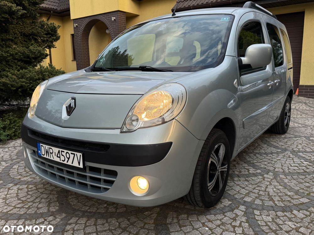 of the car